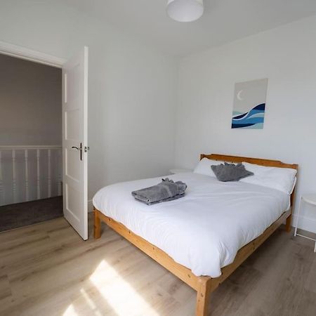 Spacious Holiday Home In Порткол Экстерьер фото