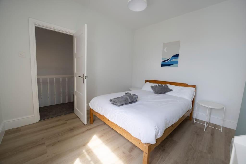 Spacious Holiday Home In Порткол Экстерьер фото
